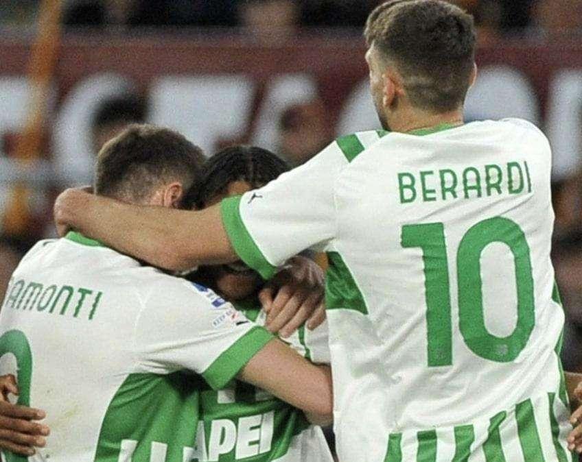 Occasioni da gol Serie A: il Sassuolo di Dionisi vicino alle big