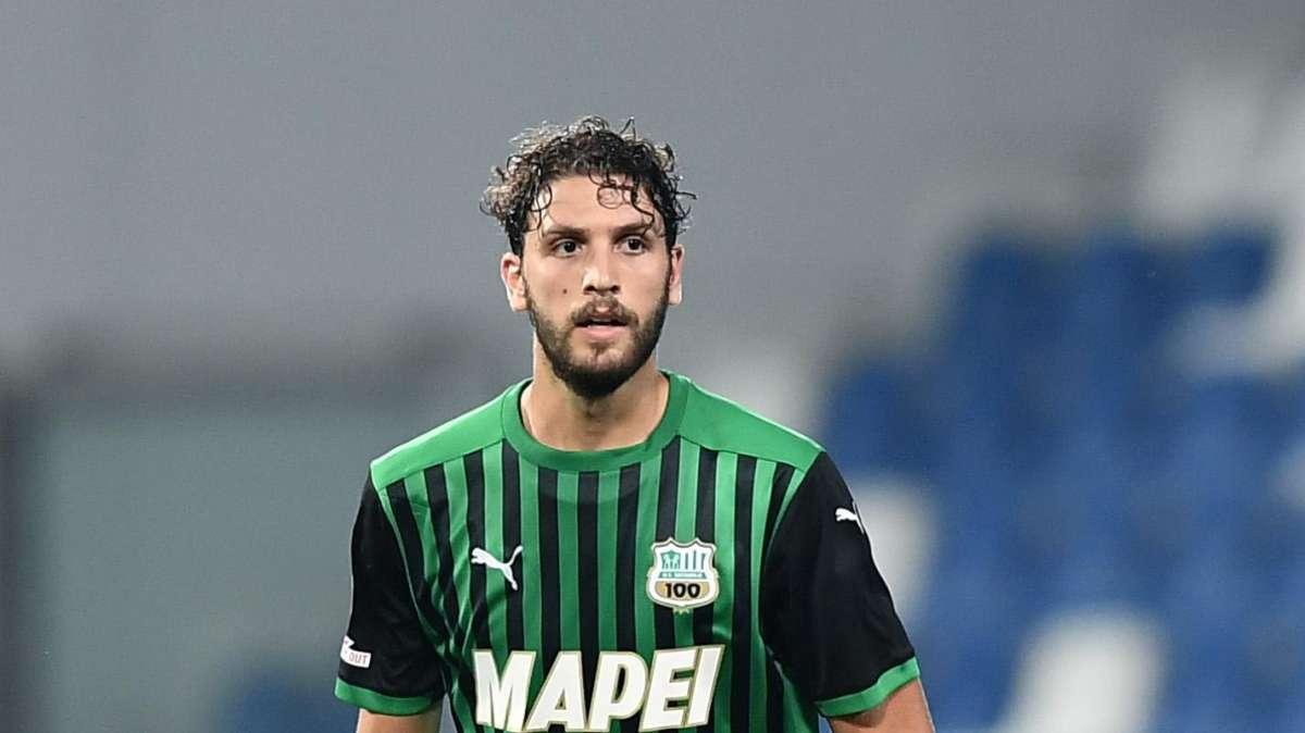 Calciomercato Sassuolo: Juve, tutto su Locatelli. Lo vuole Pirlo