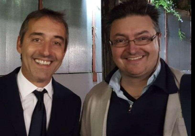 Vannizagnoli.it show. Il Sassuolo e le frazioni; il primato in Emilia contrastato dal Bologna. Alec Invernizzi e il management