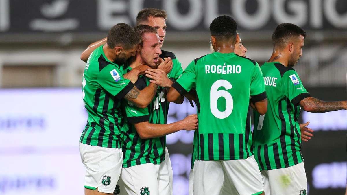 Sassuolo Inter pagelle. Voti: Frattesi e Laurientè promossi, Ferrari sbaglia