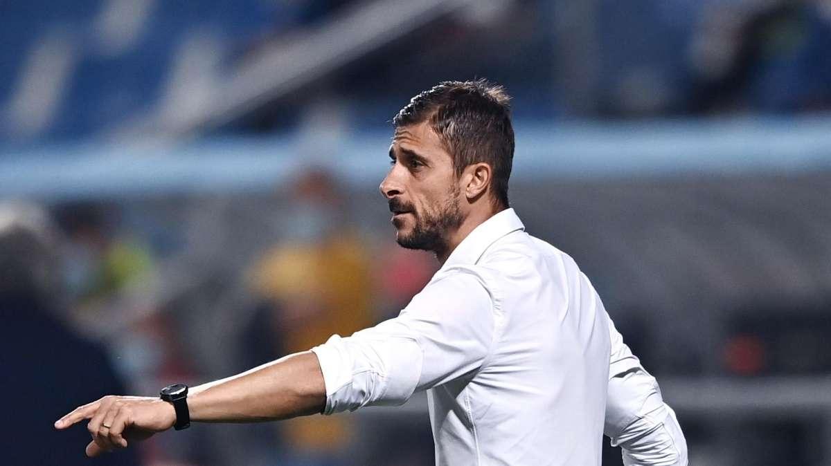 Sassuolo, con la Salernitana per evitare una serie di record negativi