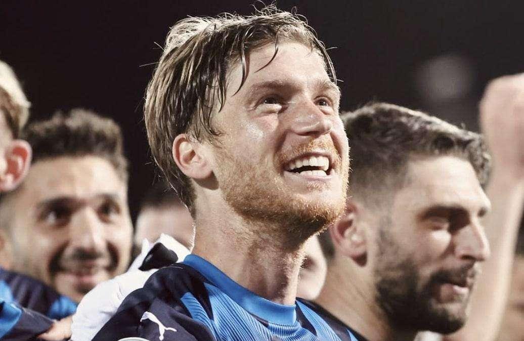 Filippo Romagna-Sassuolo: mo ce ripigliamm’ tutt’ chell che è ’o nuost’