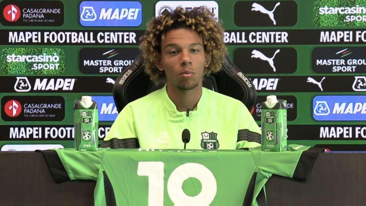 Antiste Reggiana e Saccani Turris: due addii al Sassuolo ufficiali