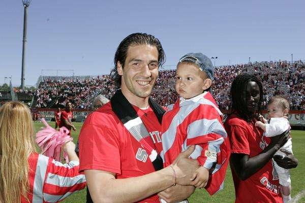 Giorgio Bianchi Sassuolo: è il nuovo preparatore dei portieri