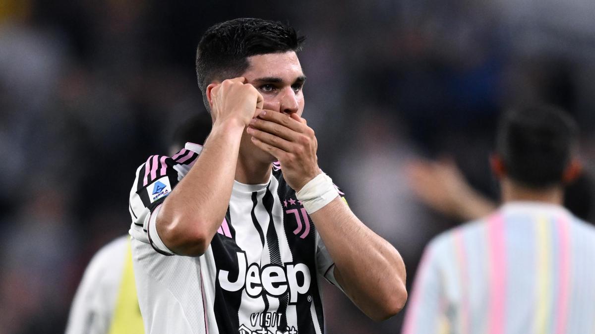 SN - Calciomercato Sassuolo, sorpasso sul Cagliari per Adzic: chiusura vicina con la Juve