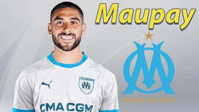 Calciomercato Sassuolo: l'Olympique Marsiglia ha fissato il prezzo per Maupay