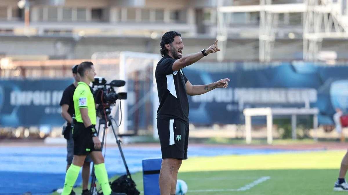 Sassuolo, oggi la ripresa per la Lazio tra dubbi, paure e voglia di riscossa