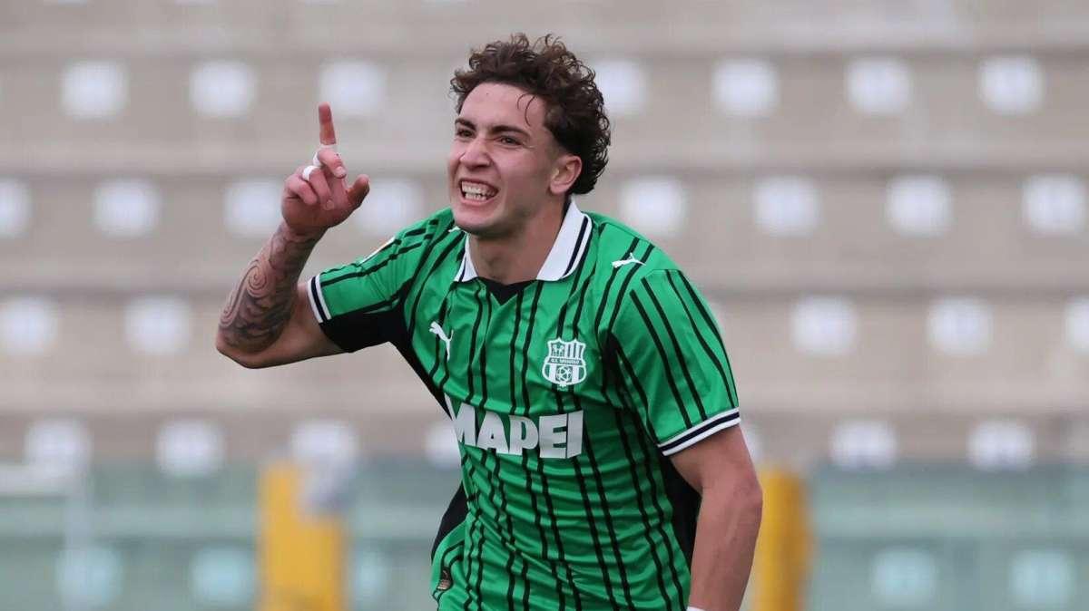 VIDEO - Sassuolo Verona Primavera highlights 7-0: tripletta di Kulla e goleada