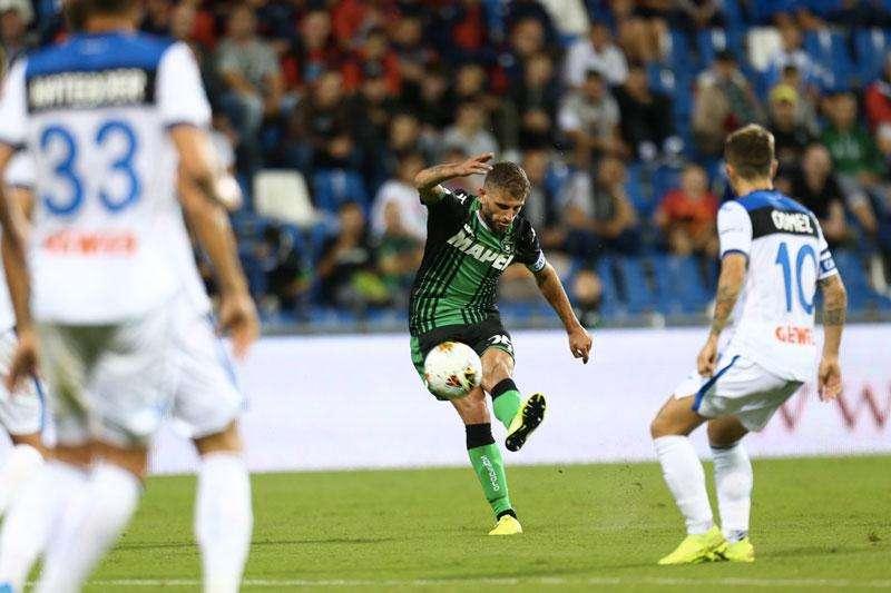 Serie A, caos recuperi: slitta Atalanta-Sassuolo. Può slittare anche la Coppa Italia