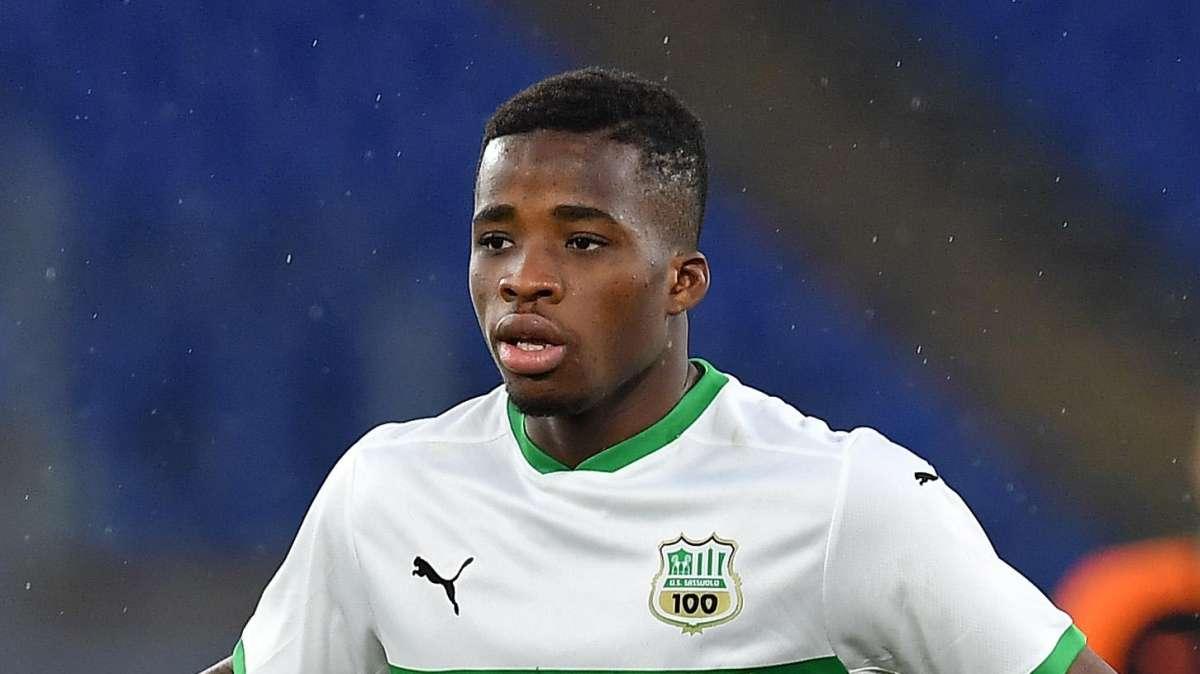 Traore alla Juve, clausola col Sassuolo: c'è il prezzo per l'acquisto