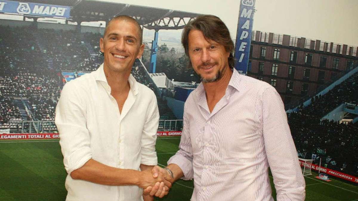Palmieri-Morrone: lite dopo il pari di Empoli?