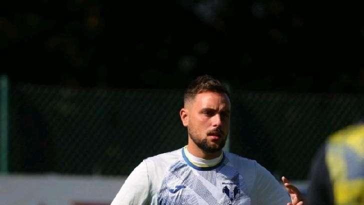 Giuseppe Foti Sassuolo: nello staff di Grosso l'ex match analyst del Verona Primavera