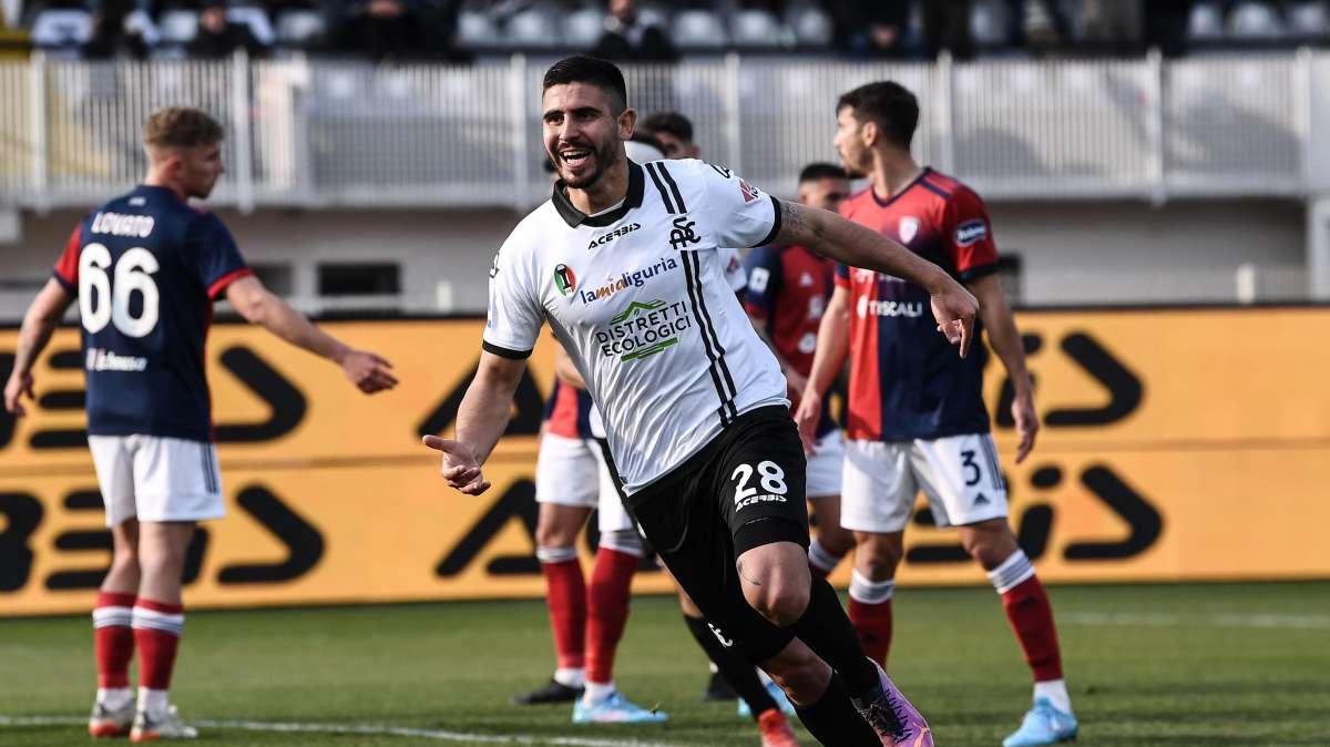 Erlic Spezia, i tifosi sognano il ritorno. La volontà del Sassuolo