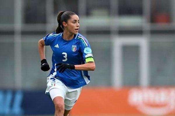 Sassuolo Femminile, 13 convocate in nazionale: Venturelli promossa in U19