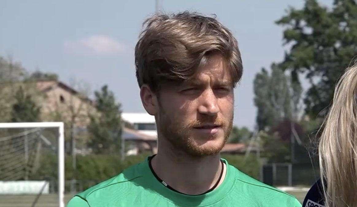 Romagna: "Tanta voglia di Serie A. Mentalità, società e gruppo i segreti del Sassuolo"