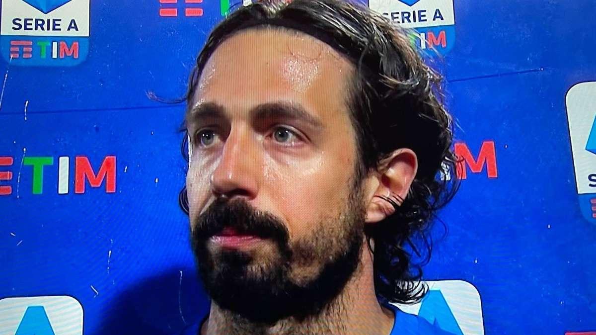 Consigli: "A volte difendiamo in 5-6. Europa League? Ci proviamo ancora"