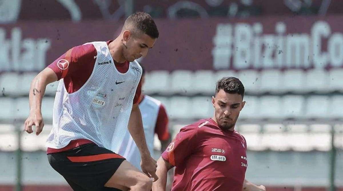 Calciomercato Sassuolo: Kaan Ayhan più Muldur, il Trabzonspor ci prova