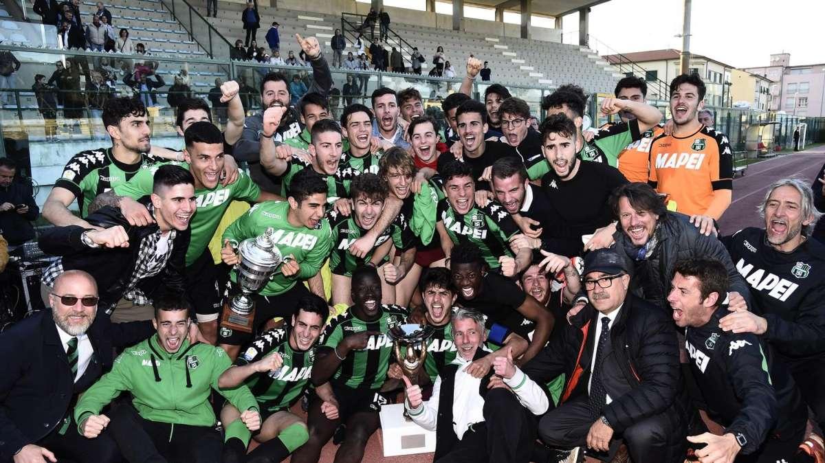 Sassuolo campione del Viareggio 2017: dove giocano i campioni di allora