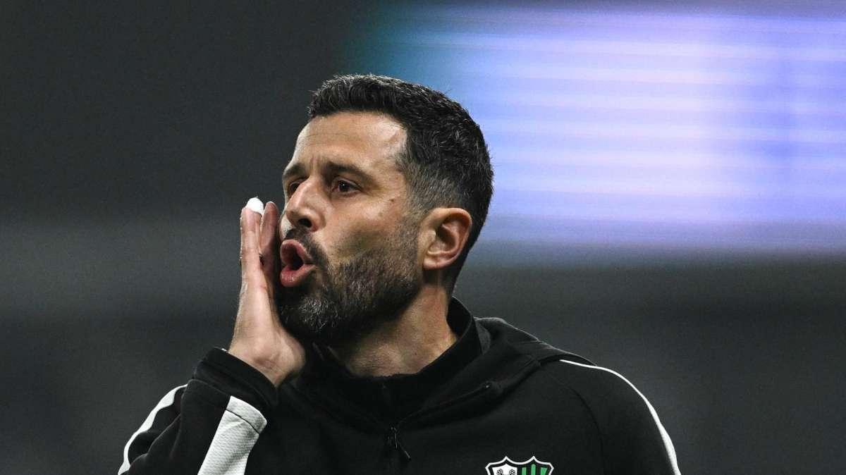 Grosso: "Blackout di 10 minuti con ingenuità. Volpato deve crescere in presenza"