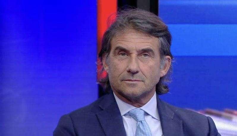 Carnevali: "No a 4-5 cessioni ma pronti a tutto. Magari alzeremo l'asticella"