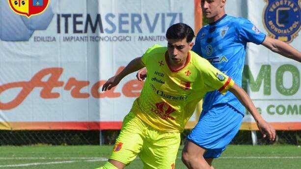 Calciomercato Sassuolo, occhi sul gioiellino Nicola Muscas del Latte Dolce