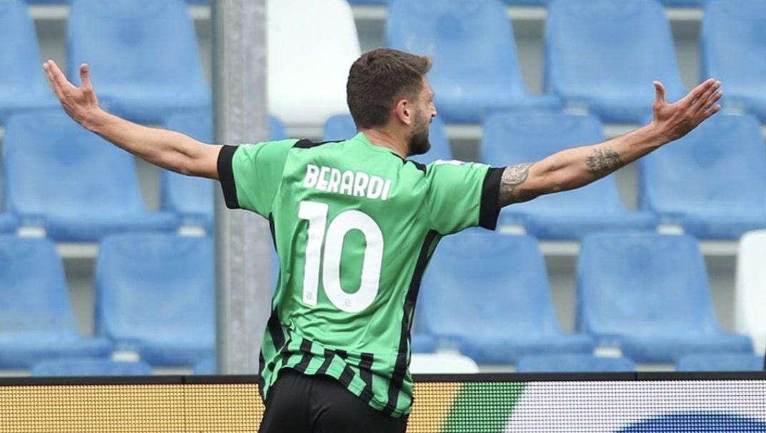 Libero: "Berardi Al Nassr, 15 milioni l'anno per giocare con Cristiano Ronaldo"