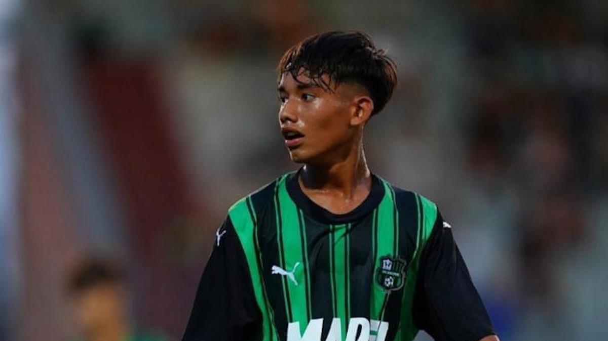 Sassuolo Primavera, riecco Nicolás Cairo: torna tra i convocati dopo il secondo infortunio al crociato