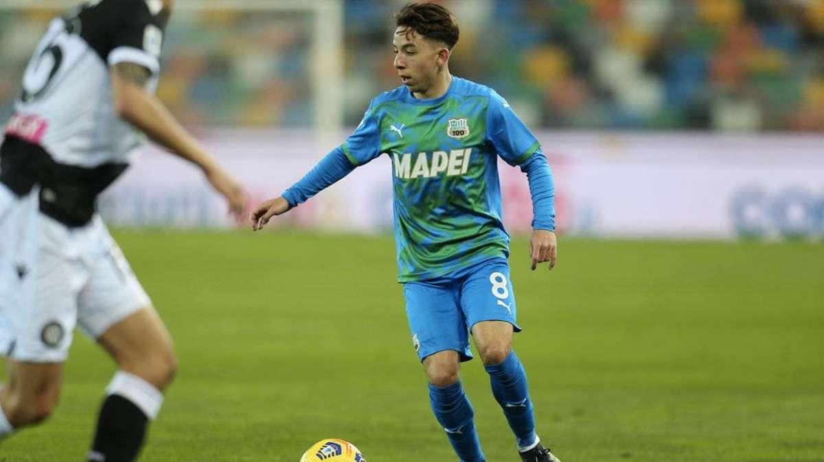 La Gazzetta dello Sport dura con i neroverdi: "Il Sassuolo si è smarrito"