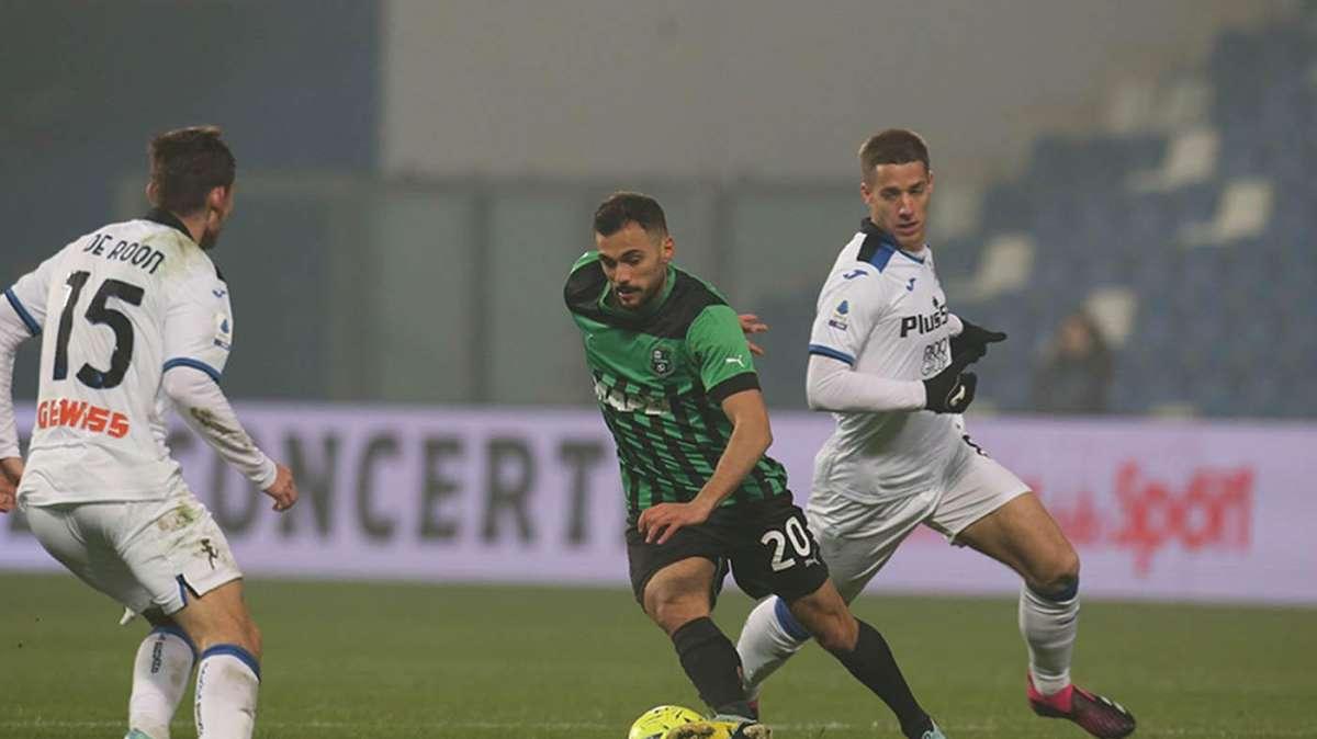 Zanetti saluta Bajrami: "Raggiunto l'obiettivo di andare a migliorare altrove"