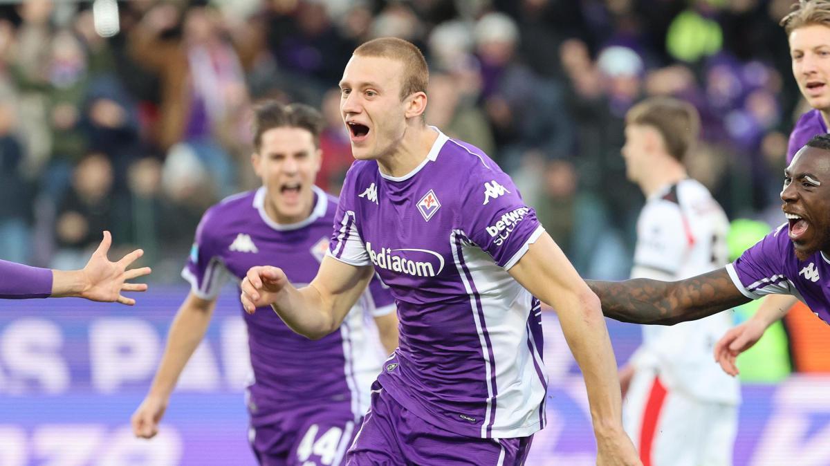 Pietro Comuzzo in uscita: la Fiorentina valuta la cessione. Il Sassuolo sfida Torino e Lazio