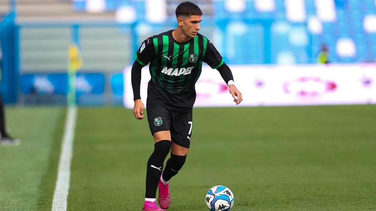 Sassuolo Calcio news oggi: solo 1-1 col Bari, Volpato entra ed evita la sconfitta