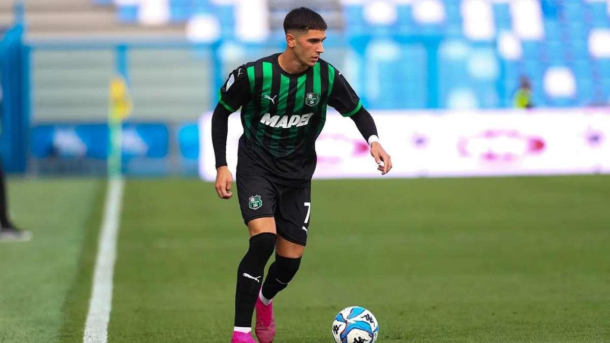 Calciomercato Sassuolo, non solo Torino: anche Ajax e Fiorentina su Volpato