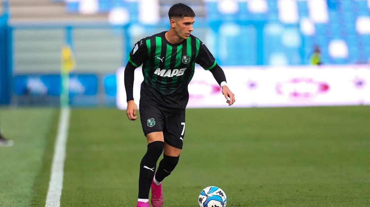 Sassuolo Calcio news oggi: pugno duro del Giudice Sportivo contro Volpato