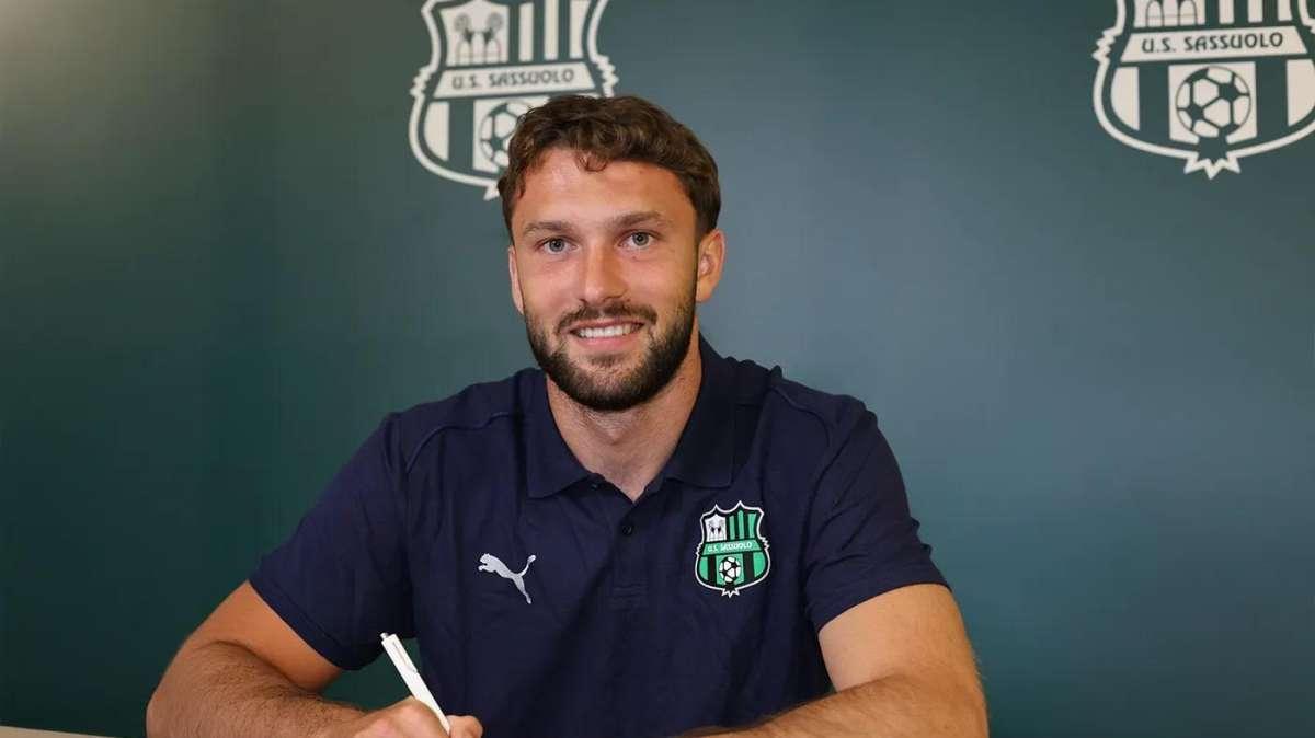 UFFICIALE - Sassuolo, tutto confermato: preso Walukiewicz dal Torino. Cifre e formula