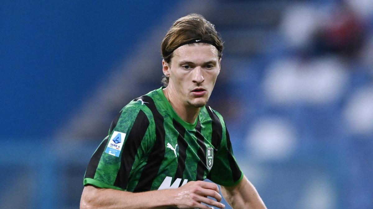 Sassuolo Frosinone tabellino Coppa Italia 1-1 (5-4 d.c.r.): marcatori e risultato 2-9-26