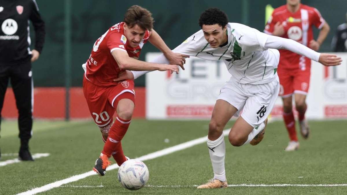Risultati Giovanili Sassuolo e classifiche dalla Primavera all’Under 13