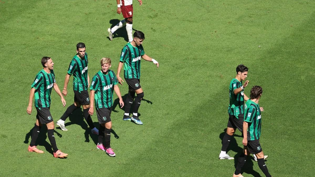 Sassuolo Calcio news oggi: lunedì la Coppa Italia ma l'eclissi non oscura il mercato