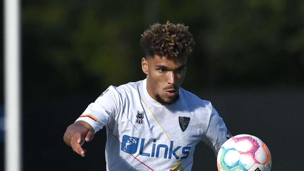 Calciomercato Sassuolo: non tramonta la pista Valentin Gendrey dal Lecce