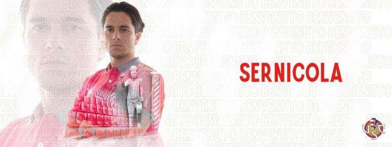 Calciomercato Sassuolo: Sernicola è della Cremonese, è ufficiale