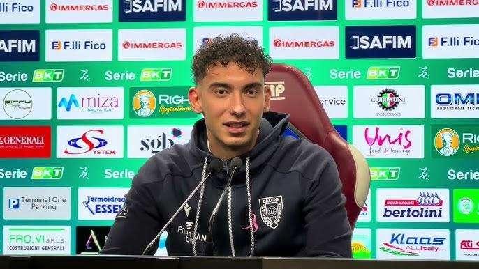 Calciomercato Sassuolo, agente Lucchesi: "Era la prima scelta, poi sono andati su Muharemovic"