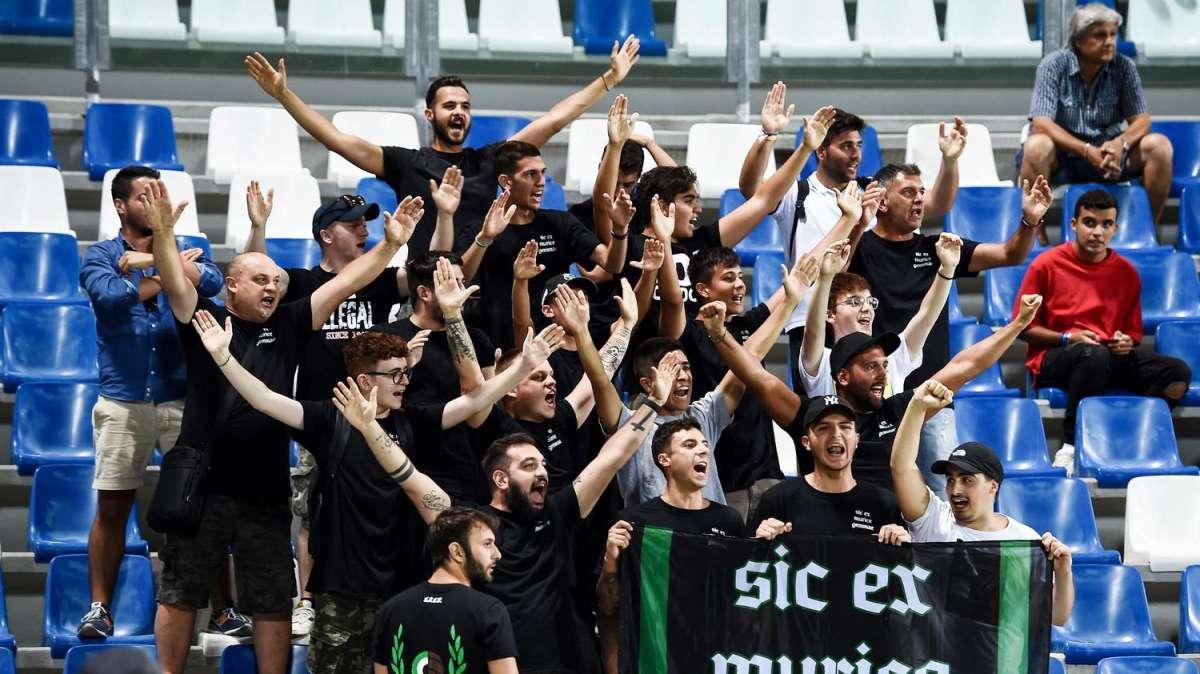 Sic ex murice gemmae: "Sassuolo esige e merita rispetto" - FOTO