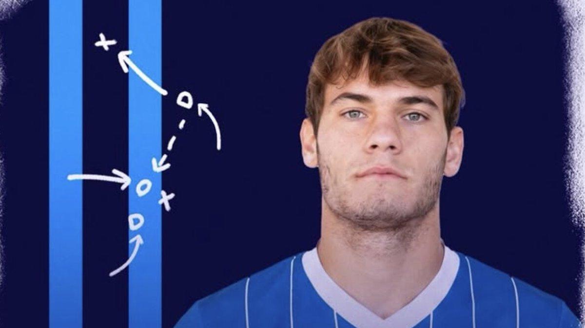 UFFICIALE - Sassuolo, accordo con il Pineto per la cessione di Francesco Corradini