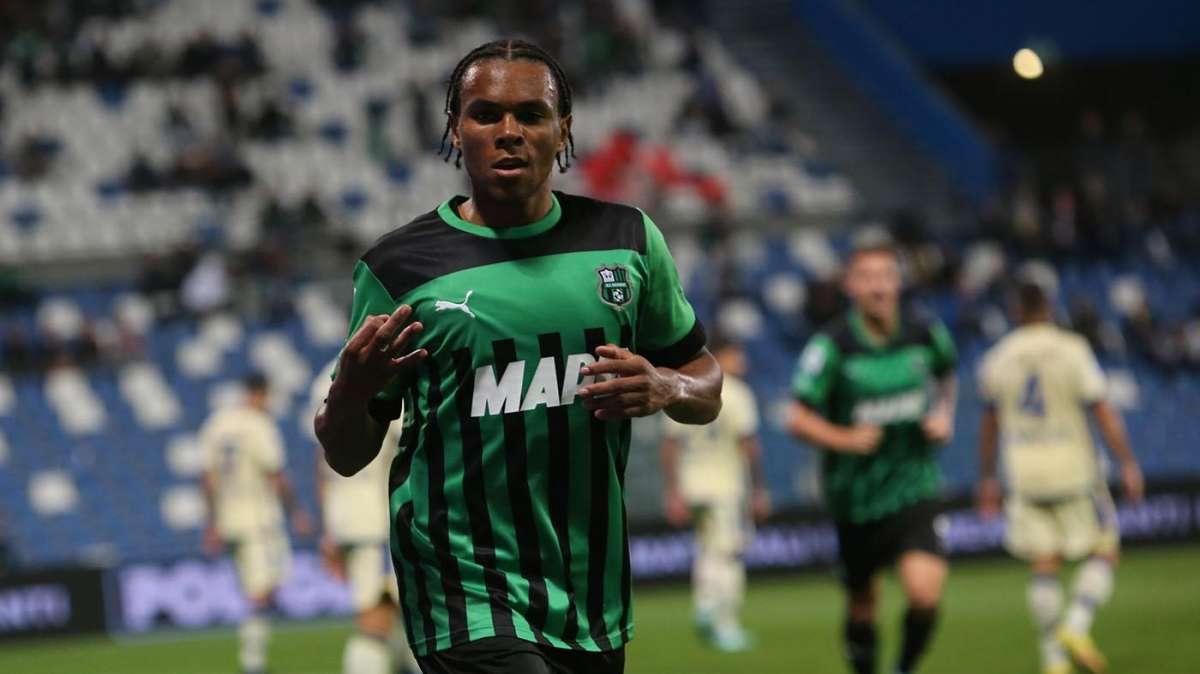 Sassuolo Atalanta pagelle. Voti: Liberté, egalité, Laurienté, pasticcio Rogerio