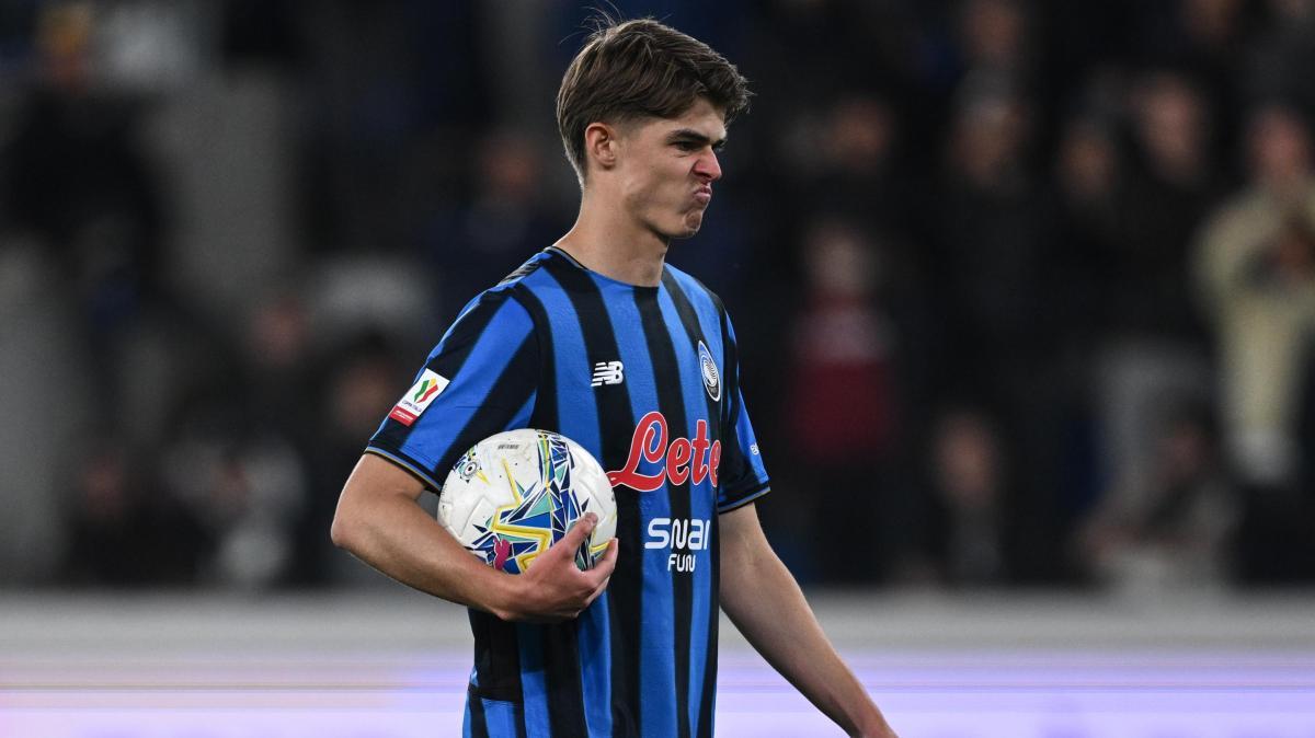 Verso Atalanta-Sassuolo, la Dea non si ferma: Scalvini ko, De Ketelaere prova a recuperare