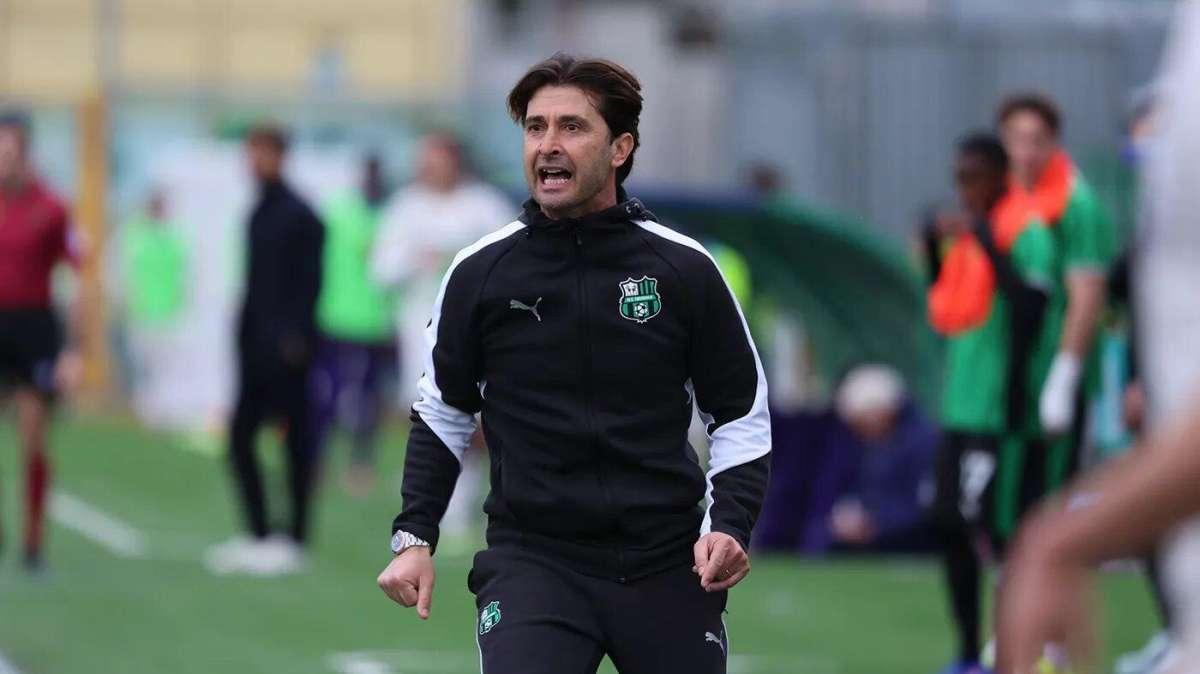 UFFICIALE - Sassuolo Primavera, addio con Emiliano Bigica dopo 6 anni!