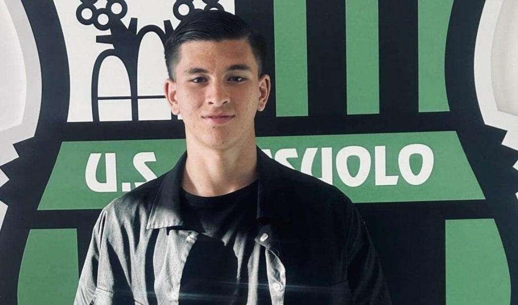 Cristian Acatullo convocato dall'Italia Under 17 per il Torneo ‘Città di Trieste’