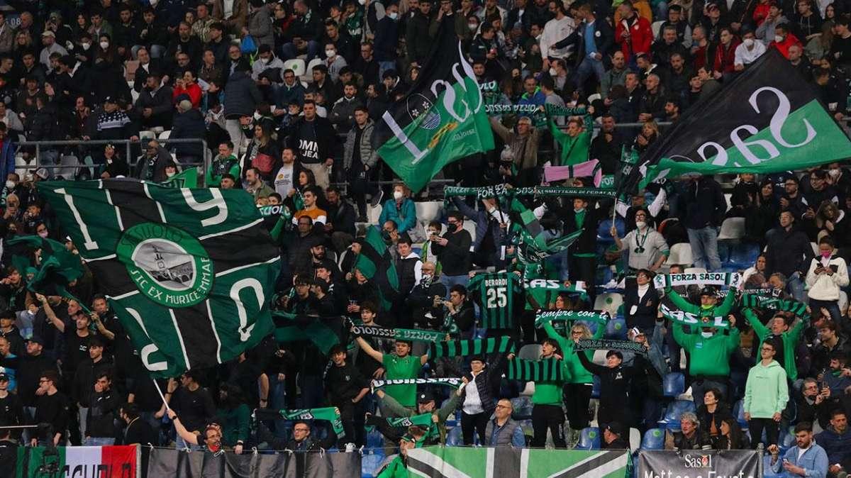 Milan Sassuolo biglietti: prezzi, prevendita Vivaticket e settore ospiti