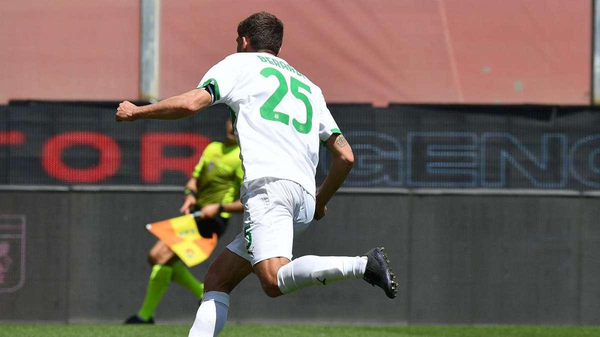 Calciomercato Sassuolo: Berardi e le sirene d'addio. Cosa filtra sul futuro