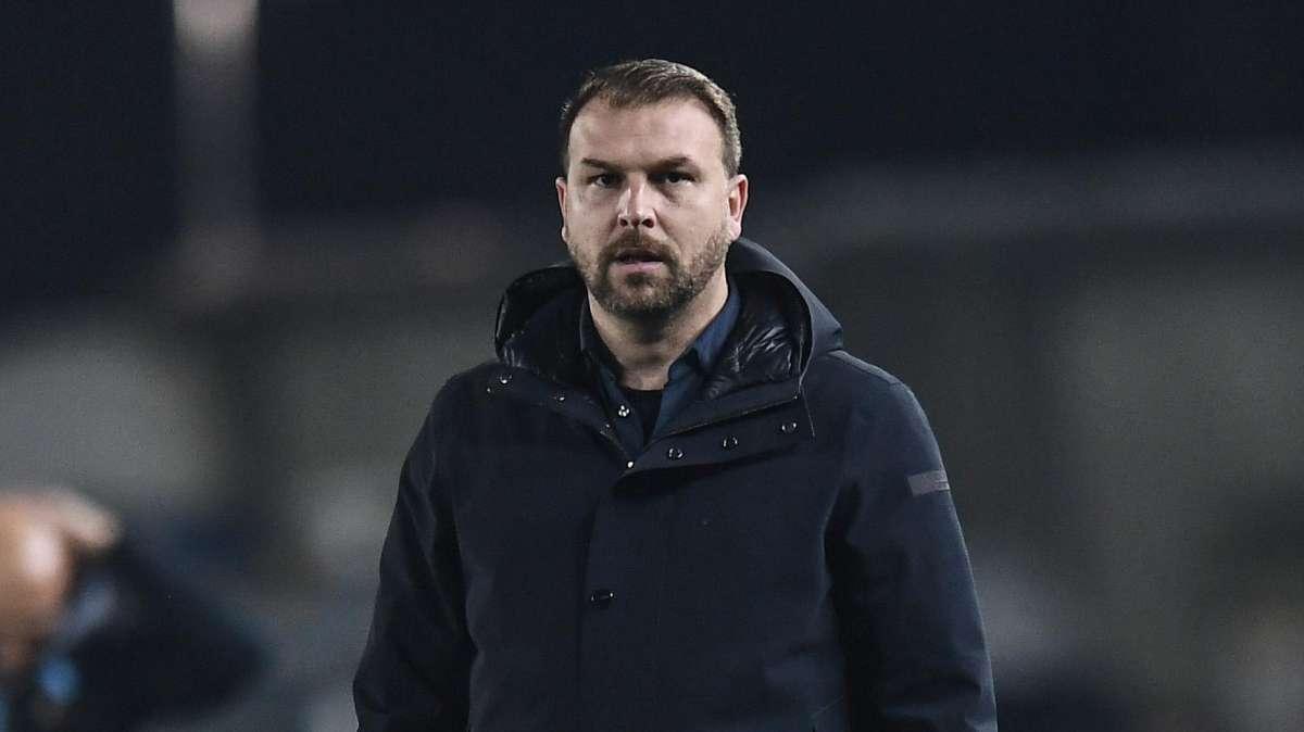 Calciomercato Sassuolo, Paolo Zanetti idea per l'eventuale dopo Dionisi