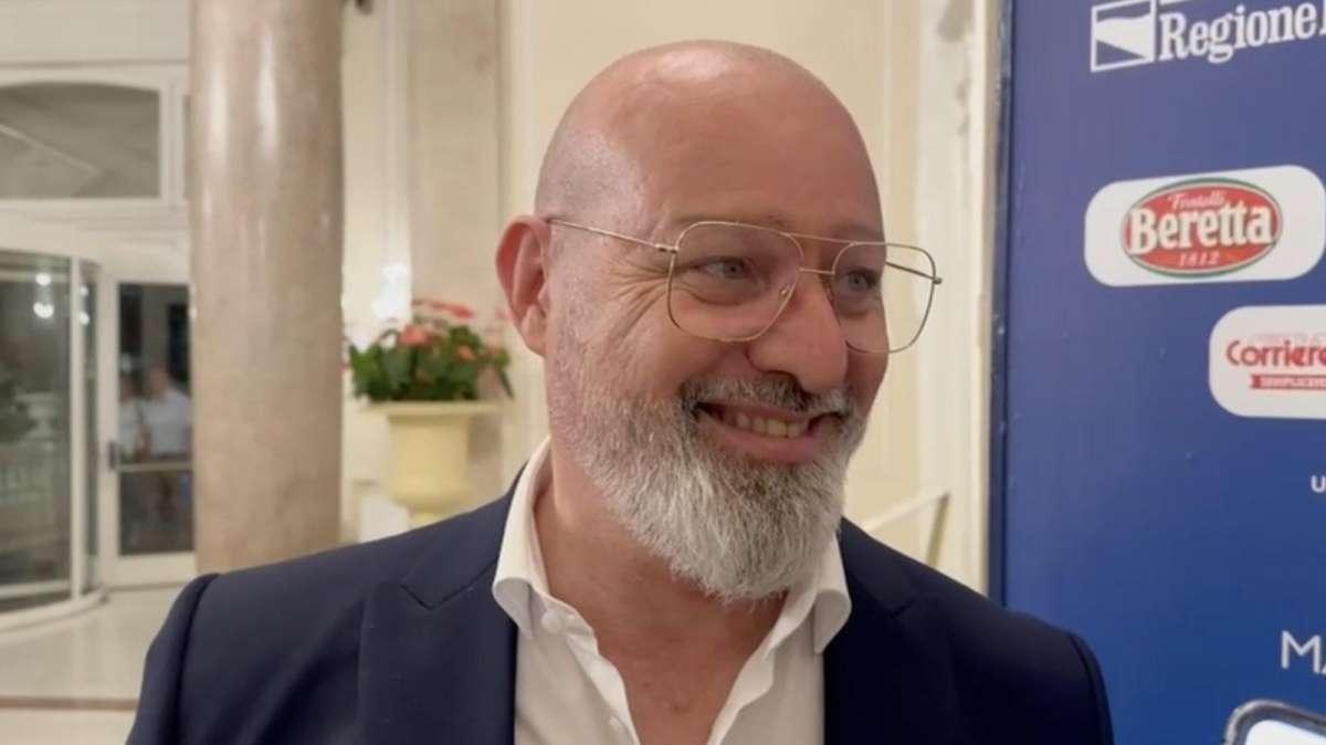 SN - Bonaccini: "Incidente di percorso per il Sassuolo dopo un sogno diventato realtà"